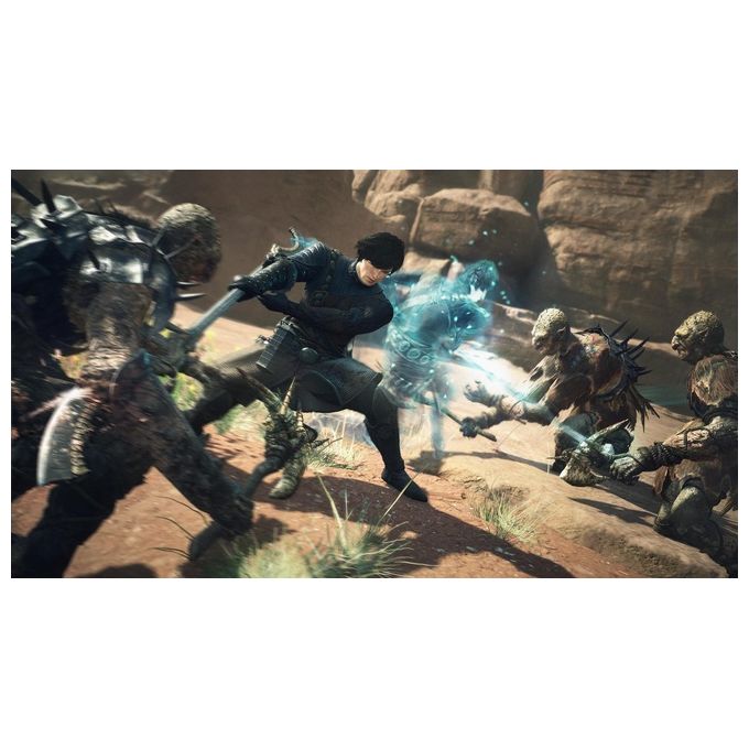 Capcom Videogioco Dragons Dogma 2 per PlayStation 5