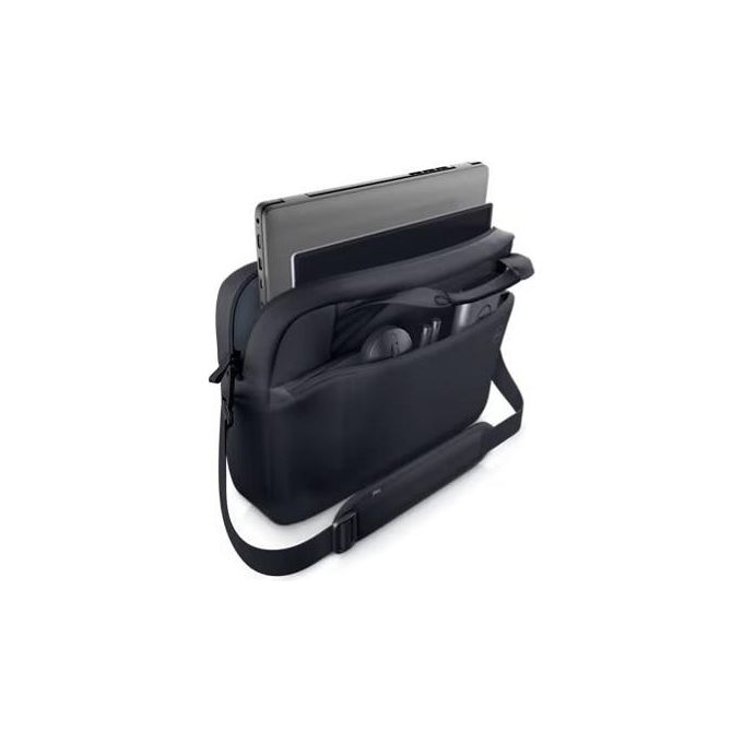 Dell CC5624S Borsa per Notebook 15.6'' Valigetta Ventiquattrore Nero