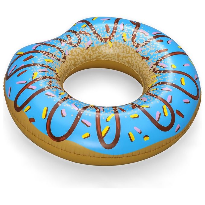 Bestway Salvagente Fashion Donuts Morso Assortito