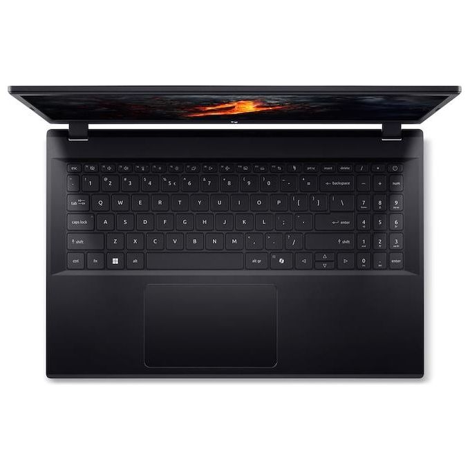 ACER ANV15-41-R1TQ AMD Ryzen 5 7535HS 16Gb Hd 512Gb Ssd NVIDIA GeForce RTX 2050 4GB 15.6'' Windows 11 Home