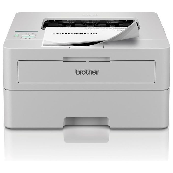 Brother HL-L2865DW Stampante Laser 1200x1200 DPI A4 Wi-Fi