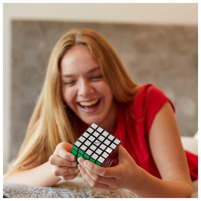 Rubik Cubo 5x5 Professor