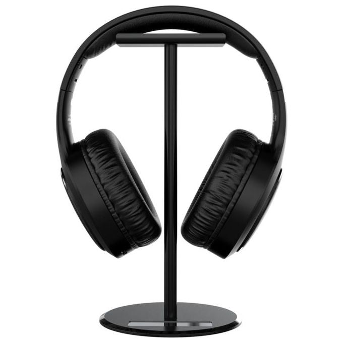 Meliconi Hp Flash Evo Cuffia Tv Wireless