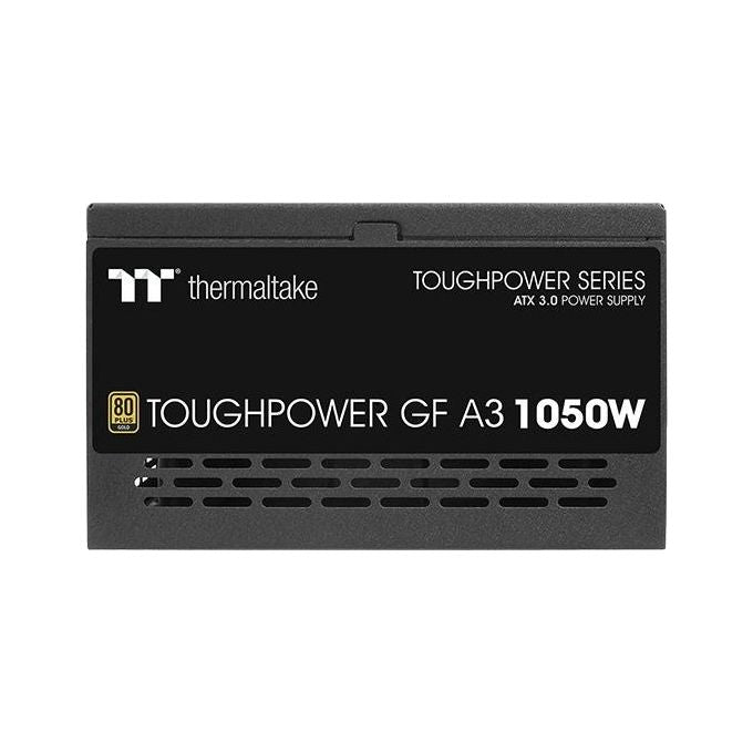 Thermaltake Toughpower GF A3 1050W Gold Completamente Modulare ATX 3.0 PCIe Gen 5