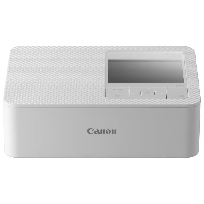 Canon SELPHY CP1500 Stampante per Foto Sublimazione 300x300 DPI 4''x6'' Wi-Fi