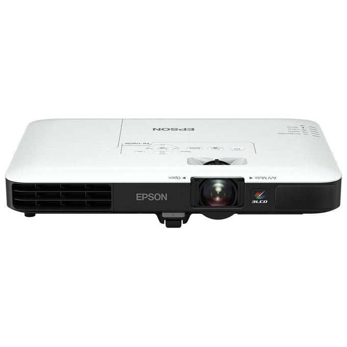 Epson EB-1780W Proiettore LCD 3000 lumen WXGA 16:10 HD 720p 802.11n wireless - NFC - Miracast