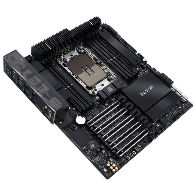 ASUS PRO WS W790-ACE Intel W790 LGA 4677