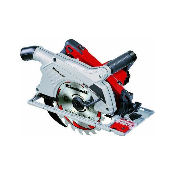 Einhell Sega Circolare Elettrica Rt-Cs 190-1
