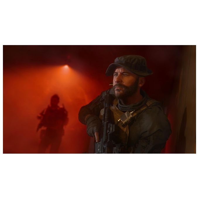 Activision Blizzard Call Of Duty Modern Warfare III