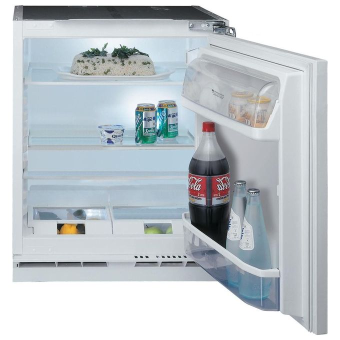 Hotpoint Frigorifero da Incasso, 63.2cm x 88cm x 61.5cm, HABUL011