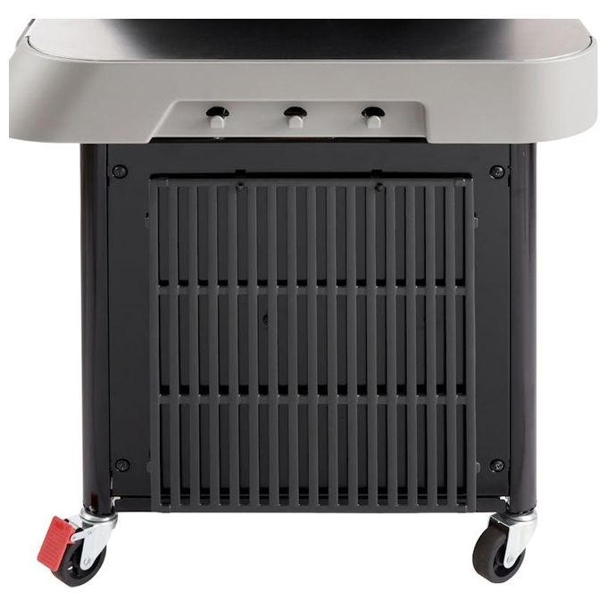 Weber Barbecue Genesis Epx-335