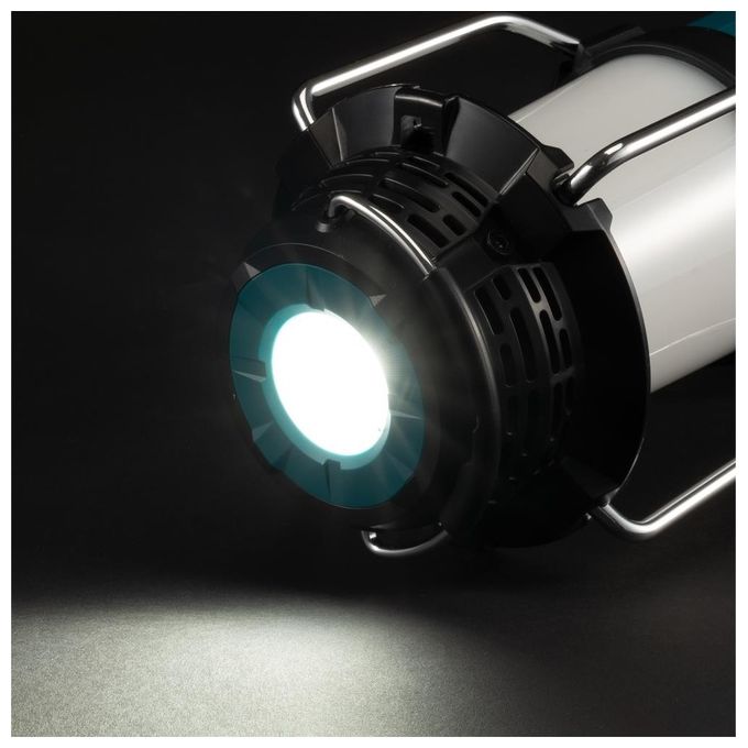 Makita MR009GZ Radio a Batteria con Lanterna 40V