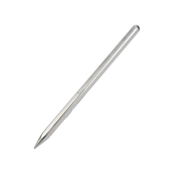 Tucano Penna Touchscreen 2 per iPad Pencil Silver
