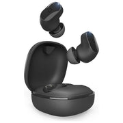 Sbs Twin Buddy Water Resistant Auricolari con Base di Ricarica Nero