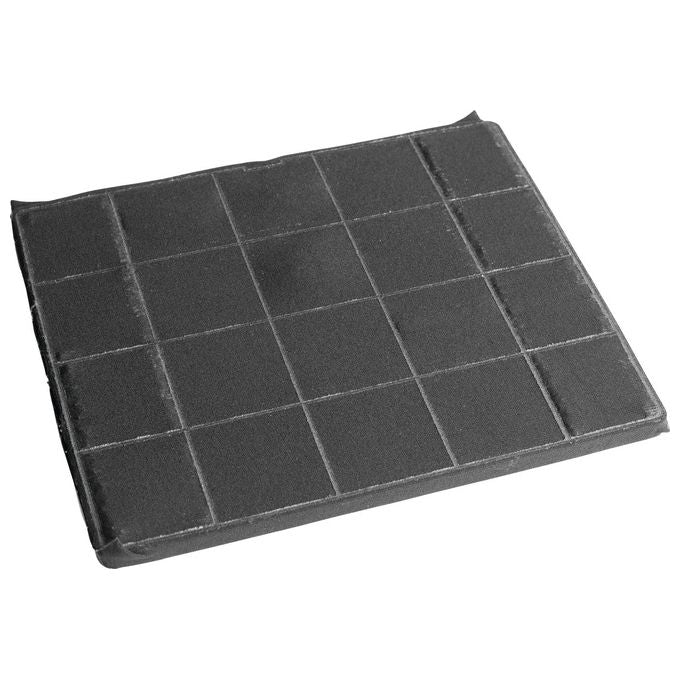 Electrolux ECFBLL02 Filtro Cappa a Carbone Attivi Rettangolare