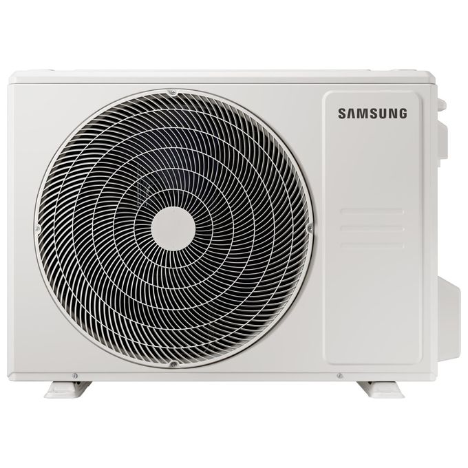 Samsung F-AR12MLH AR30 Panarea Condizionatore fisso Monosplit 12000 BTU Classe Aa++-A+ Inverter Wifi colore bianco