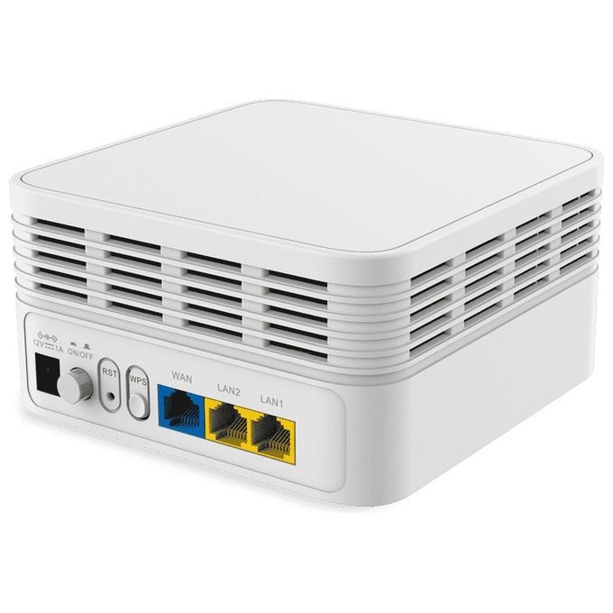 Strong MESHAX3000ADD Atria Wi-Fi Mesh AX3000 Amplificatore Wi-Fi