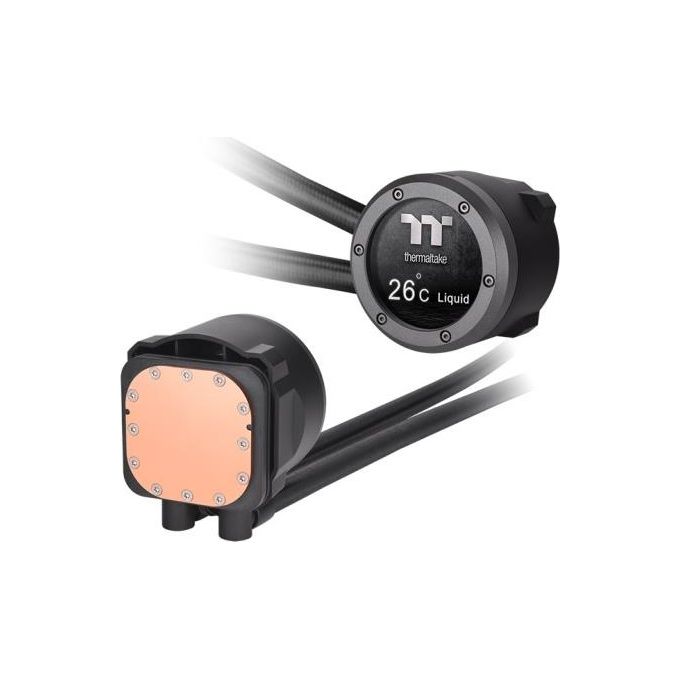 Thermaltake TH420 V2 Ultra ARGB Sync CPU Liquid Cooler