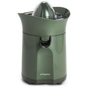 Tognana Iridea Spremiagrumi Elettrico con Sistema Salvagoccia Verde Salvia