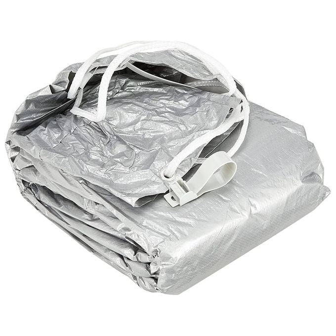 Intex Copripiscina Frame Deluxe Diametro 549 cm