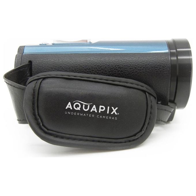 Easypix Aquapix WDV5630 GreyBlue Videocamera
