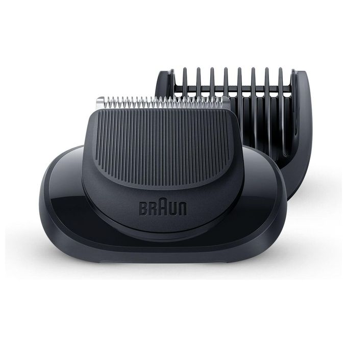 Braun EasyClick Accessorio Regolabarba per Rasoio Elettrico Series 5-6 e 7
