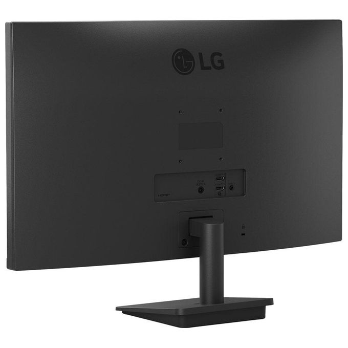 Lg Monitor 27BA400 27'' led ips 100hz 16:9 fFull HD 5ms 250 cdm Hdmi Multimediale