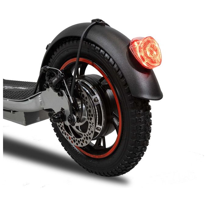 Velociptor 0VEL120E06 Monopattino Elettrico Street