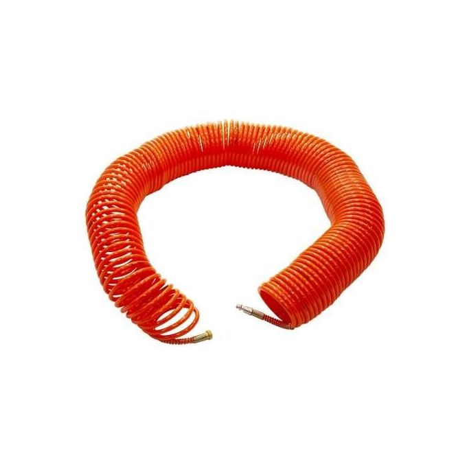 Brixo Tubo Pu Aria Compr.12Bar6X8 Rt15Mt