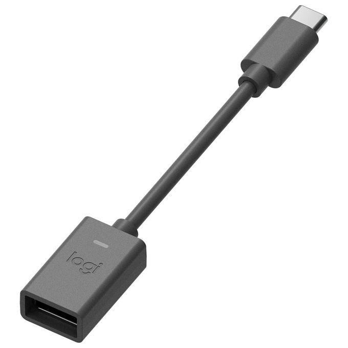 Logitech Video Collaboration Logitech Zone Wireless Plus Graphite
