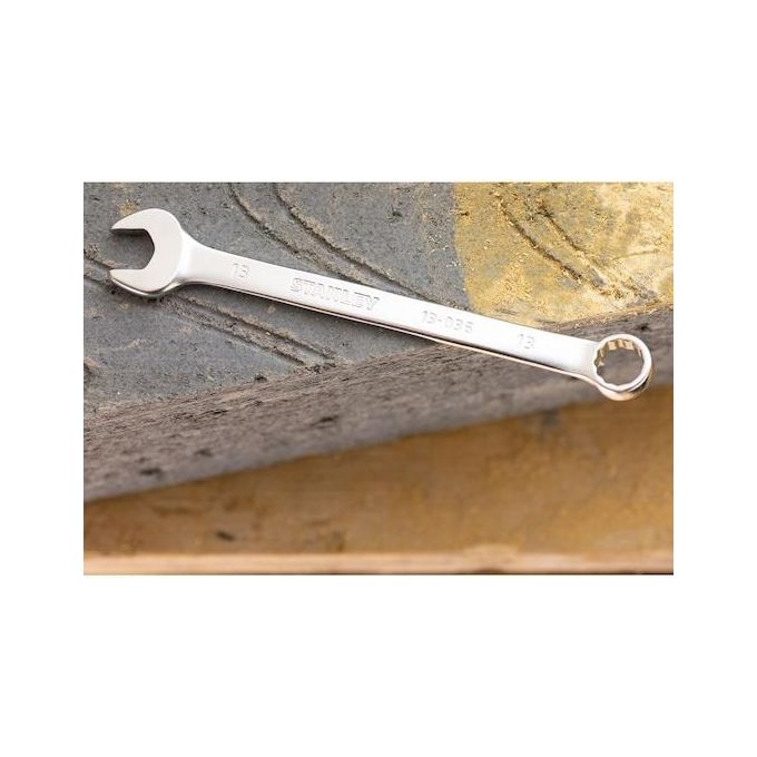 Stanley Chiave Combinata Fatmax