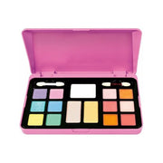 Clementoni Trucchi Giocattolo Crazy Chic Yourself Collection Make Up