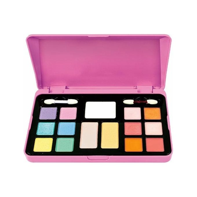 Clementoni Trucchi Giocattolo Crazy Chic Yourself Collection Make Up