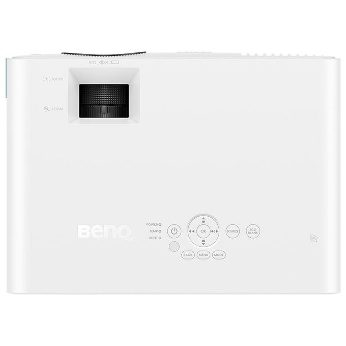 BENQ LH550 Videoproiettore 1.1X HDMIx2 USB-A SmartEco