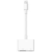 Apple Adattatore da Lightning ad AV digitale ​​​​​​​