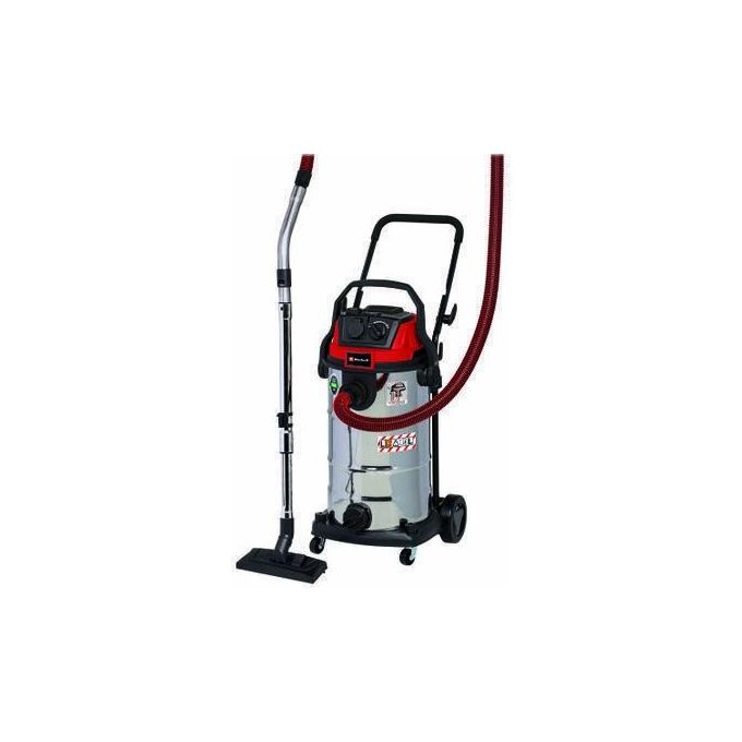 Einhell Bidone Aspirasolidi E Liquidi Te-Vc 2340 Sacl