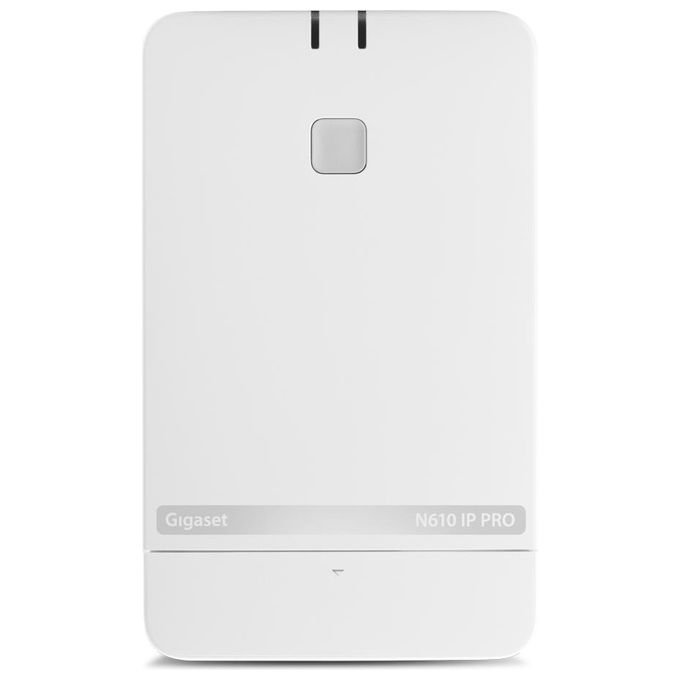 Gigaset N610 Telefono IP PRO