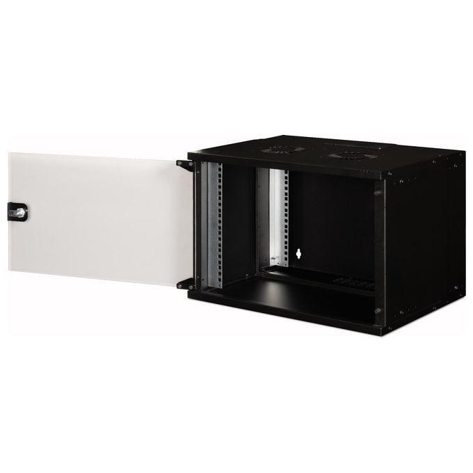 Digitus Armadio Soho Pro 7U a Parete 19'' 540x400mm (lxp) Nero