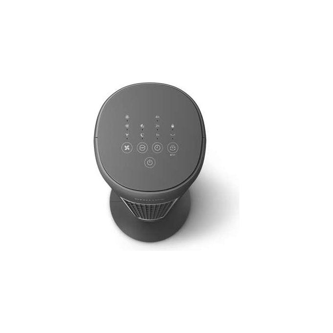 Philips Ventilatore a Torre 40W con Telecomando e Timer Modello CX5535-11 per un Rinfrescamento Efficiente e Silenzioso