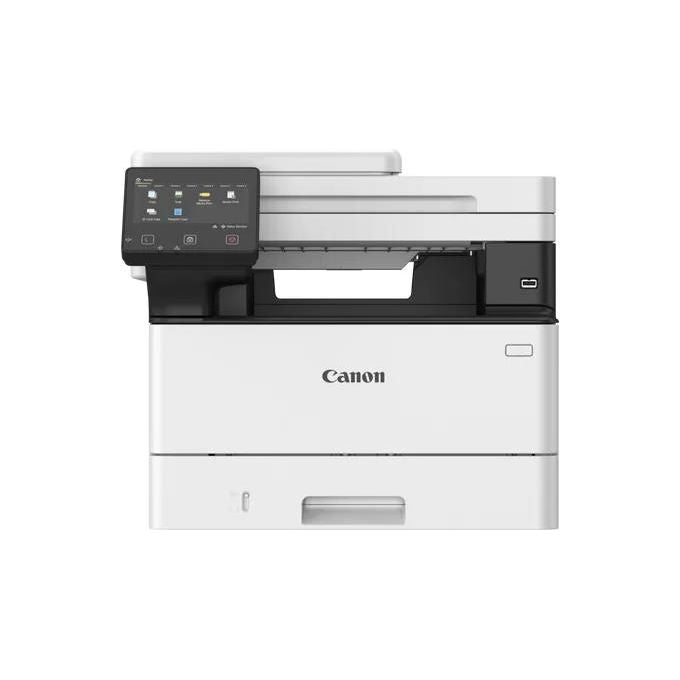 Canon I-SENSYS X 1440i Stampante Multifunzione Mono A4 Bianco-Nero