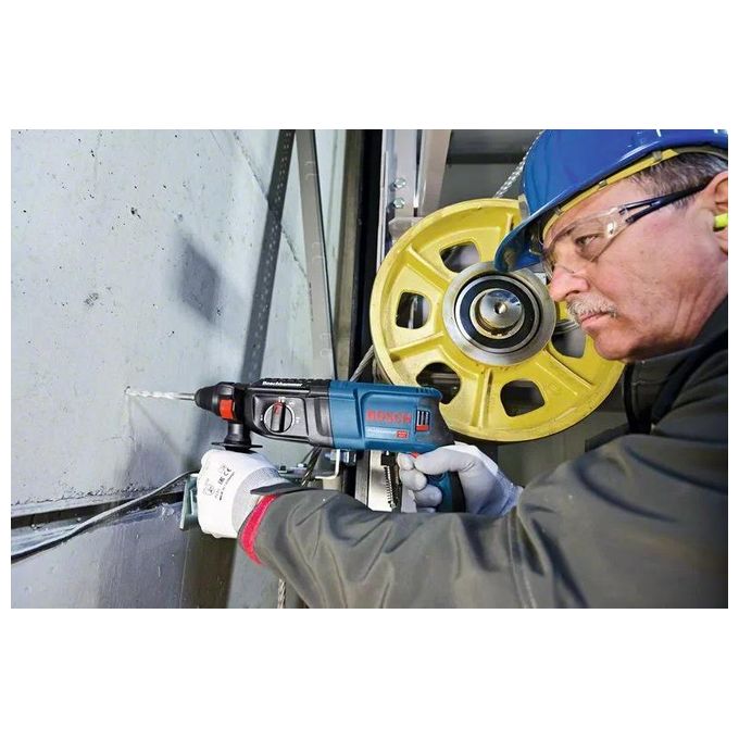 Bosch Gbh 2-26 Tassellatore
