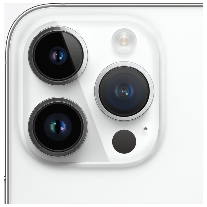 Apple iPhone 14 Pro 512Gb 6.1'' Argento Italia