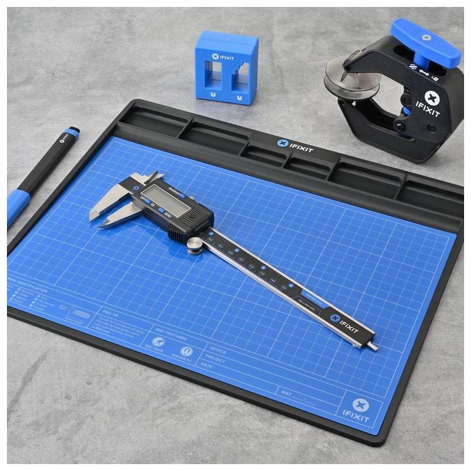 IFixit Repair Business Toolkit per Smartphone-Tablet