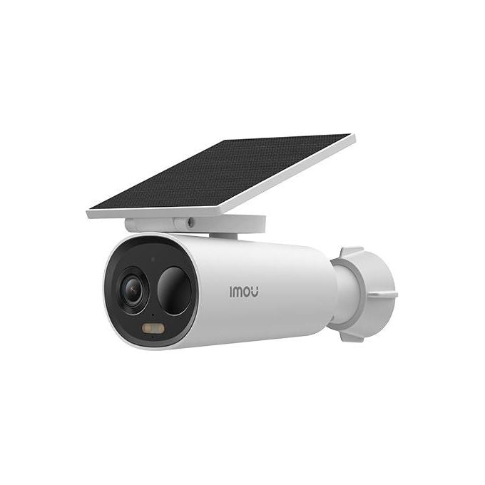 Imou Cell 3C All in One Capocorda Telecamera di Sicurezza IP Esterno 2304x1296 Pixel Soffitto-muro