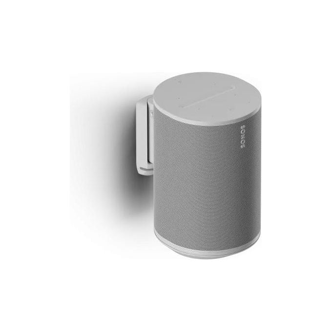 Flexson Flx003 Supporto da Parete per SONOS ERA100 Bianco Coppia