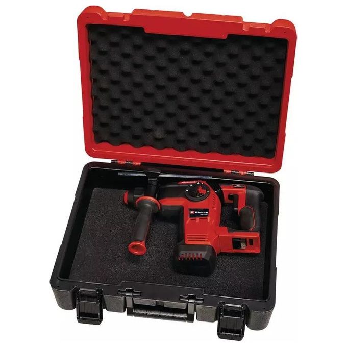 Einhell Martello Tassellatore a batteria TP-HD 18-26 Li BL - Solo