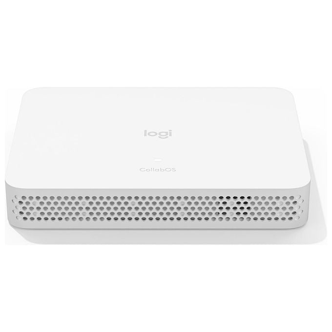 Logitech RoomMate Sistema di Conferenza