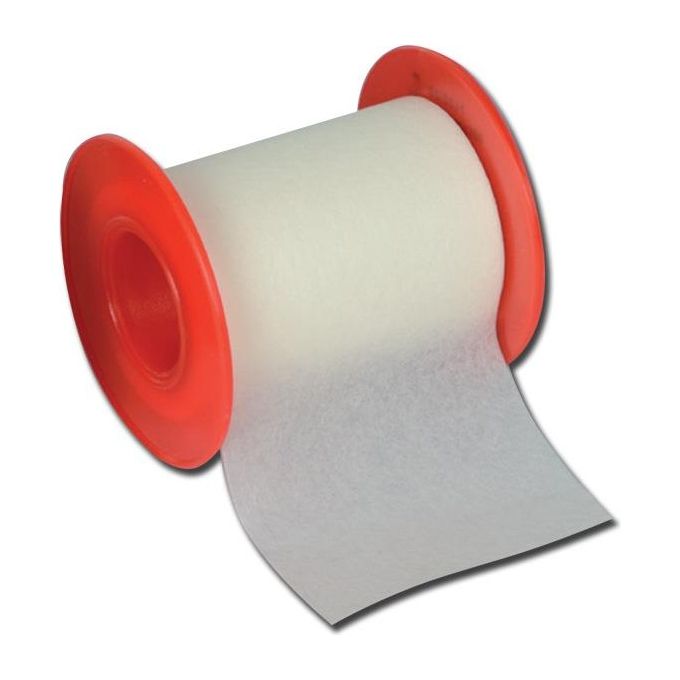 Rocchetto Cerotto Tnt 9,14 M X 50 Mm conf. 6 pz.