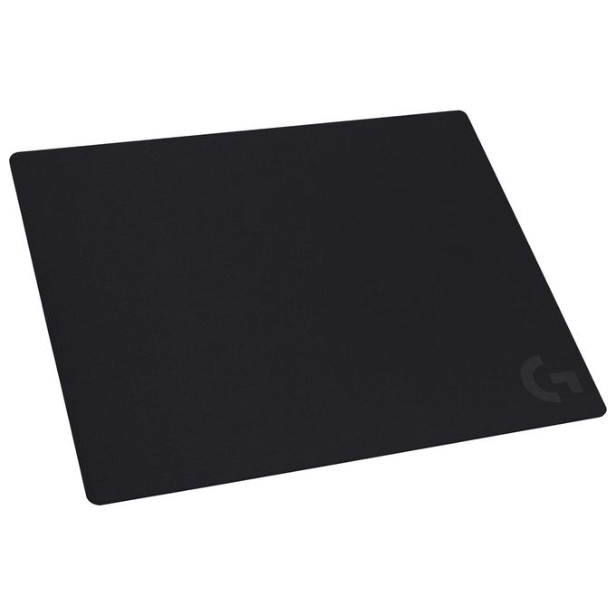 Logitech G G640 Gaming Mouse Pad in Tessuto Ottimizzato per i Sensori da Gioco 460x600x3mm