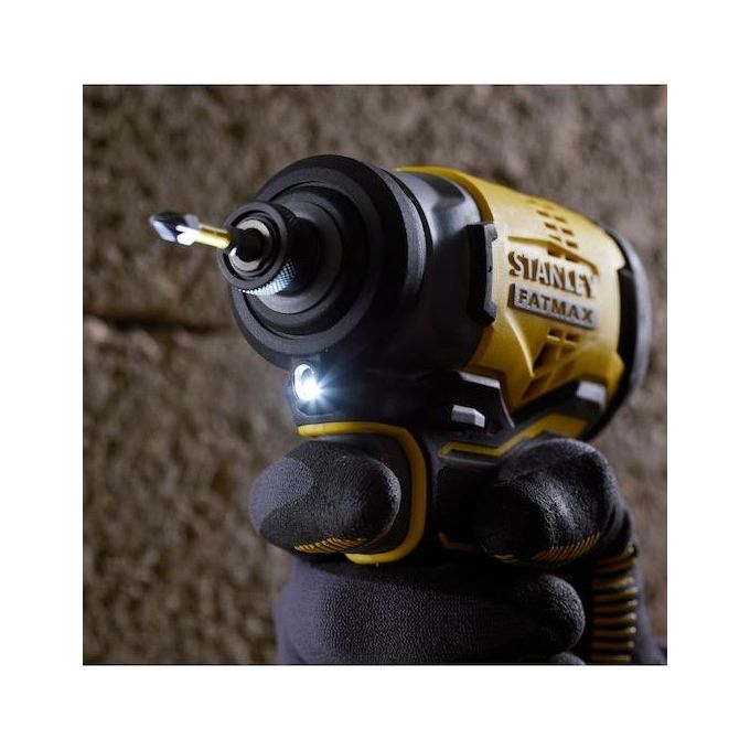 Stanley SFMCF 810D2K Avvitatore FatMax 18V